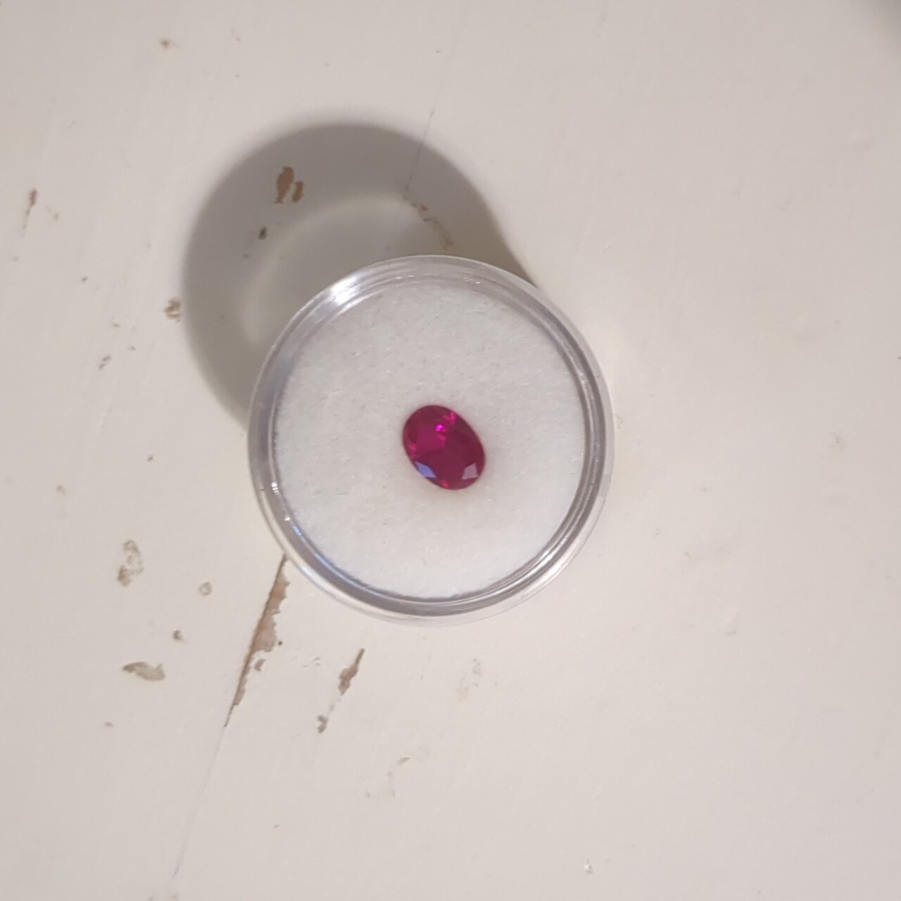 Created Loose Ruby